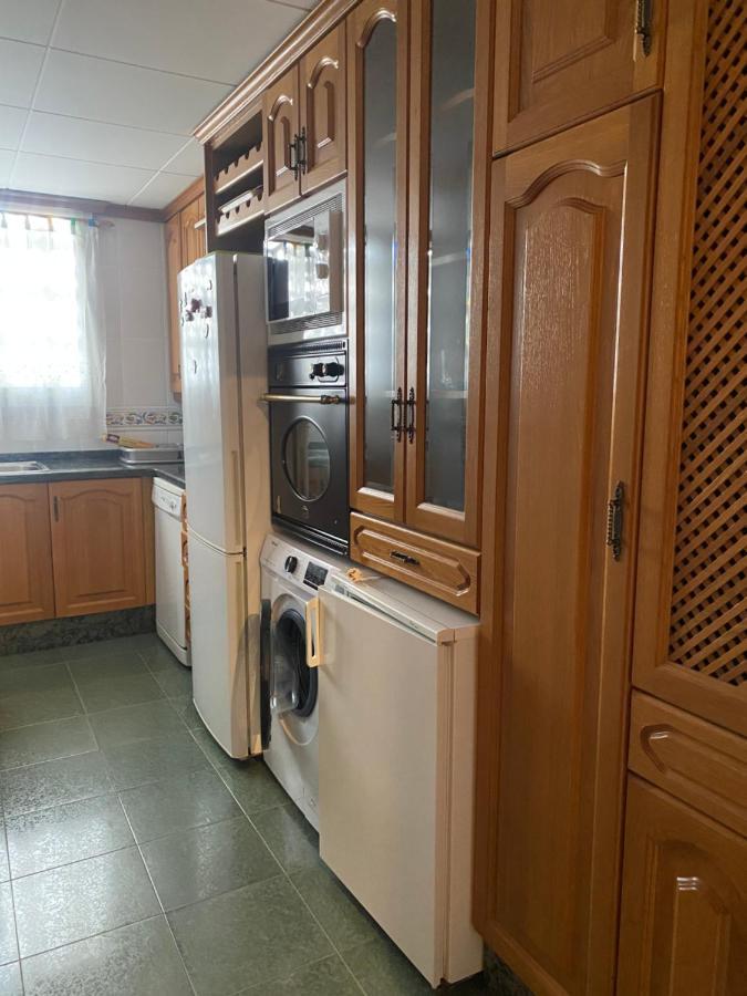 Descans Apartment