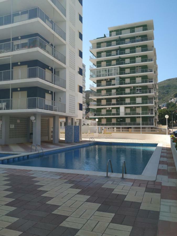 Descans Apartment