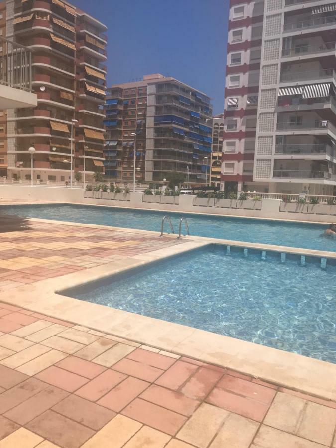 Apartment Descans *