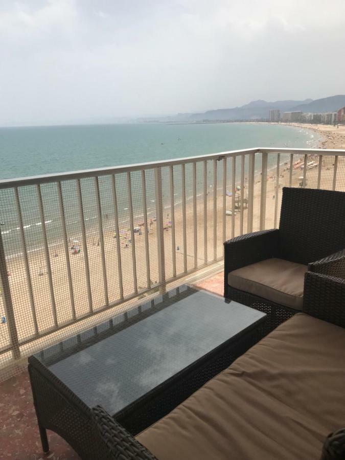 Apartment Descans Cullera