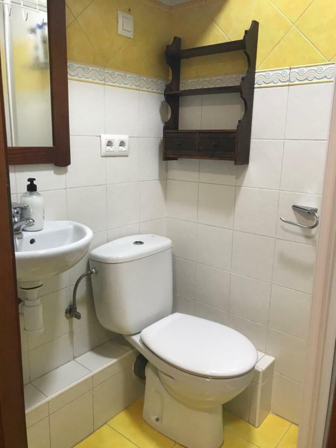 Descans Apartment