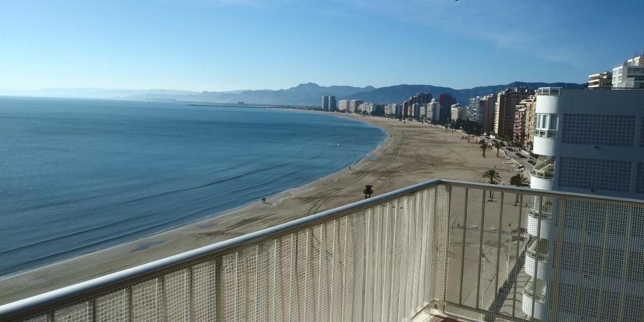 Apartment Descans *